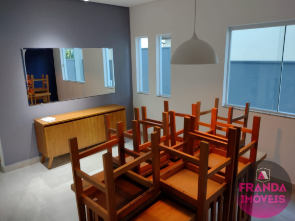 Imagem Casa de Condomínio com 3 Quartos à Venda, 228 m² em Horto Florestal - Ubatuba