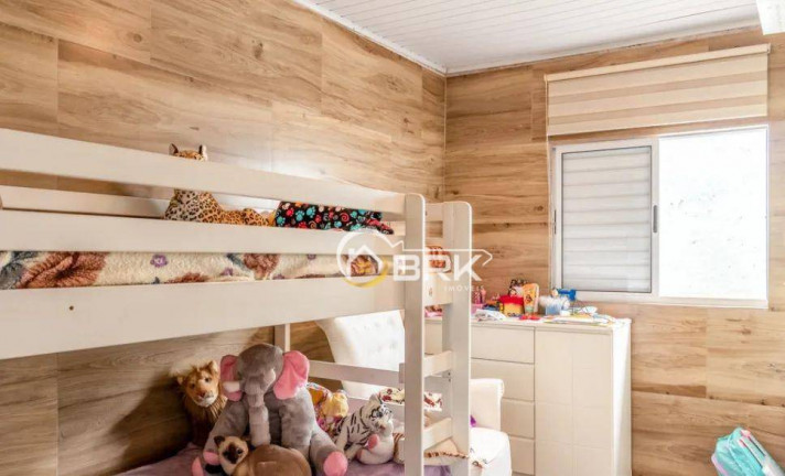 Imagem Casa com 2 Quartos à Venda, 120 m² em Vila Carrão - São Paulo Imagem Casa com 2 Quartos à Venda, 120 m² em Vila Carrão - São Paulo