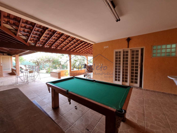 Imagem Casa com 2 Quartos à Venda, 1.259 m² em Jardim Do Lago - Pirassununga