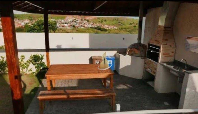 Imagem Apartamento com 2 Quartos à Venda, 56 m² em Parque Residencial Flamboyant - São José Dos Campos