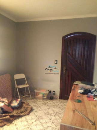 Imagem Sobrado com 4 Quartos à Venda, 240 m² em Jardim Prestes De Barros - Sorocaba Imagem Sobrado com 4 Quartos à Venda, 240 m² em Jardim Prestes De Barros - Sorocaba