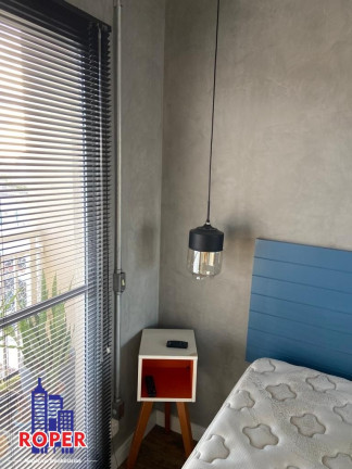 Apartamento com 1 Quarto à Venda, 36 m² em Vila Alpina - São Paulo
