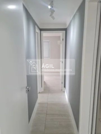 Imagem Apartamento com 3 Quartos à Venda, 133 m² em Jardim Esplanada - São José Dos Campos Imagem Apartamento com 3 Quartos à Venda, 133 m² em Jardim Esplanada - São José Dos Campos