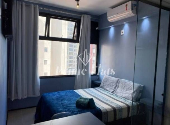 Imagem Apartamento com 1 Quarto à Venda, 11 m² em Higienópolis - São Paulo Imagem Apartamento com 1 Quarto à Venda, 11 m² em Higienópolis - São Paulo
