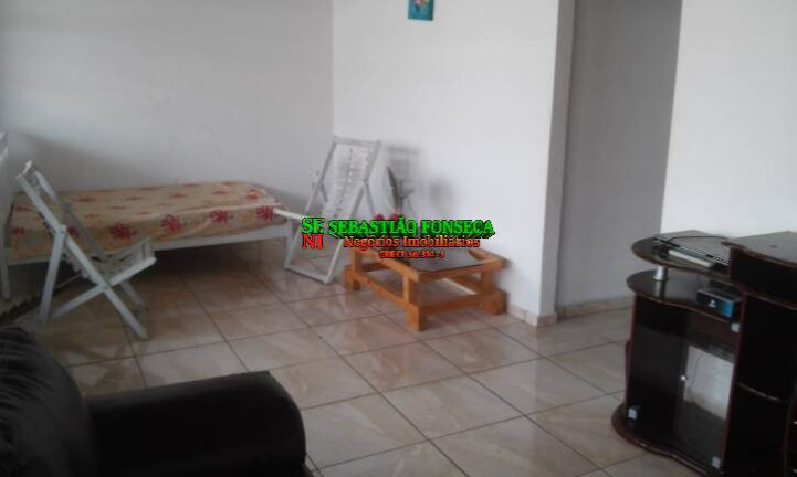 Imagem Casa com 2 Quartos à Venda, 150 m² em Jardim Das Paineiras - Caraguatatuba