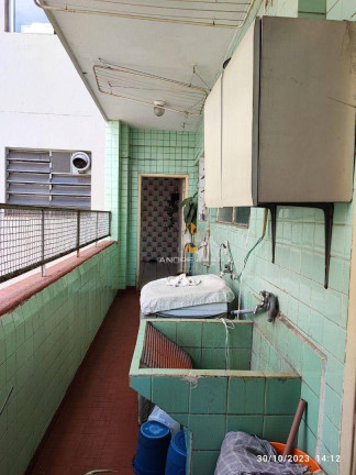 Imagem Apartamento com 3 Quartos à Venda, 170 m² em Parque Santa Cecília - São Paulo
