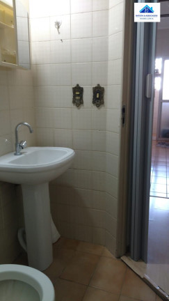 Imagem Apartamento com 1 Quarto à Venda, 50 m² em Centro - Campinas Imagem Apartamento com 1 Quarto à Venda, 50 m² em Centro - Campinas