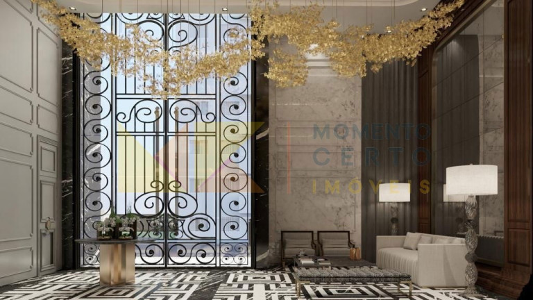 Imagem Apartamento com 4 Quartos à Venda, 252 m² em Meia Praia - Itapema