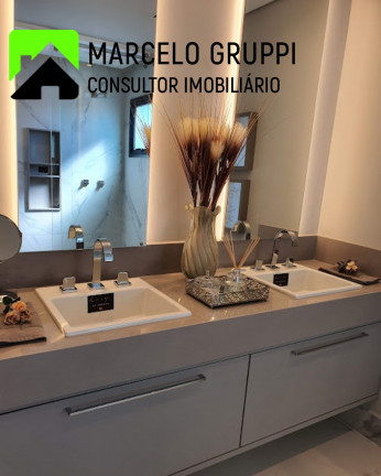 Imagem Apartamento com 3 Quartos à Venda, 155 m² em Vila Castelo Branco - Indaiatuba