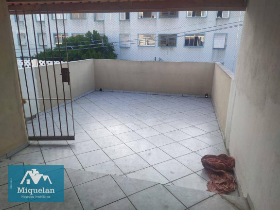 Imagem Sobrado com 2 Quartos à Venda, 140 m² em Vila Maria - São Paulo Imagem Sobrado com 2 Quartos à Venda, 140 m² em Vila Maria - São Paulo