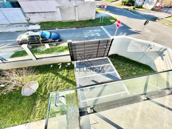 Imagem Sobrado com 3 Quartos à Venda, 127 m² em Cidade Jardim - São José Dos Pinhais