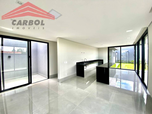 Imagem Casa de Condomínio com 3 Quartos à Venda, 360 m² em Residencial Pecan - Itupeva Imagem Casa de Condomínio com 3 Quartos à Venda, 360 m² em Residencial Pecan - Itupeva