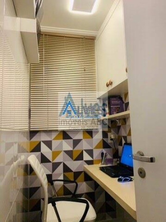 Imagem Apartamento com 2 Quartos à Venda, 98 m² em Barcelona - São Caetano Do Sul Imagem Apartamento com 2 Quartos à Venda, 98 m² em Barcelona - São Caetano Do Sul