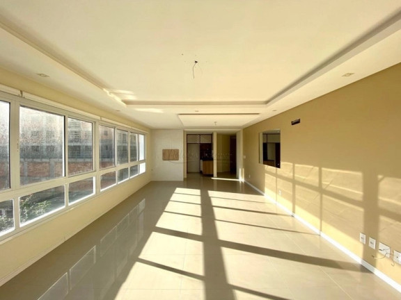 Imagem Apartamento com 3 Quartos à Venda, 185 m² em Zona Nova - Capão Da Canoa