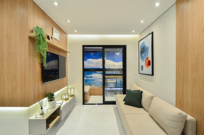 Imagem Apartamento com 2 Quartos à Venda, 57 m² em Aclimação - São Paulo Imagem Apartamento com 2 Quartos à Venda, 57 m² em Aclimação - São Paulo