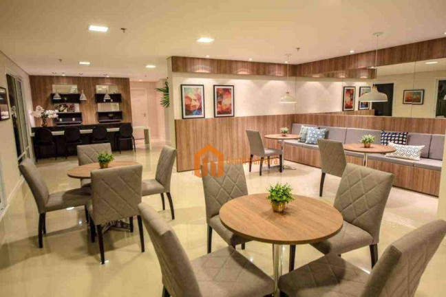 Imagem Apartamento com 2 Quartos à Venda, 70 m² em Engenheiro Luciano Cavalcante - Fortaleza Imagem Apartamento com 2 Quartos à Venda, 70 m² em Engenheiro Luciano Cavalcante - Fortaleza