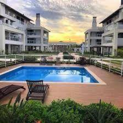 Imagem Apartamento com 3 Quartos à Venda, 112 m² em Campeche - Florianópolis