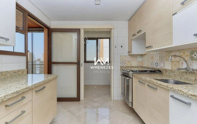 Imagem Cobertura com 3 Quartos à Venda, 174 m² em Ecoville - Curitiba Imagem Cobertura com 3 Quartos à Venda, 174 m² em Ecoville - Curitiba