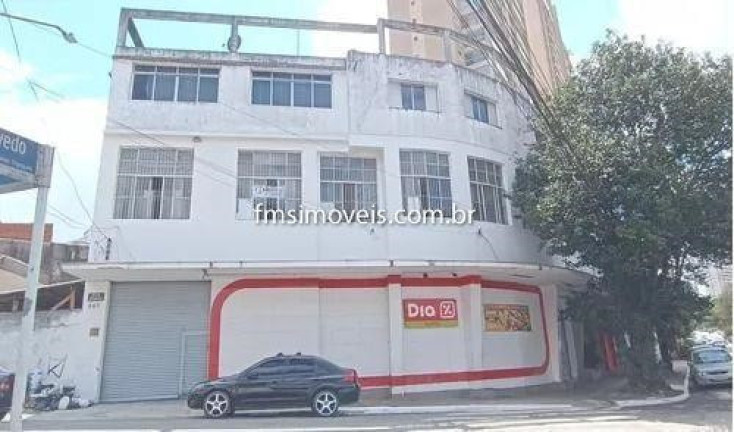 Imóvel à Venda, 932 m² em Parque Da Mooca - São Paulo
