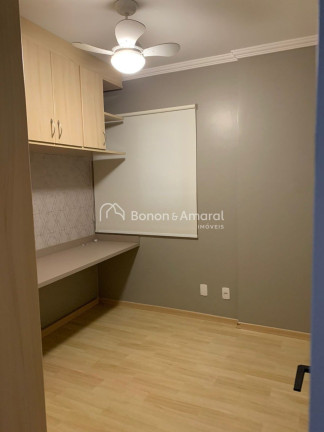 Imagem Apartamento com 2 Quartos à Venda, 69 m² em Parque Prado - Campinas Imagem Apartamento com 2 Quartos à Venda, 69 m² em Parque Prado - Campinas