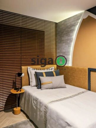 Imagem Apartamento com 4 Quartos à Venda, 217 m² em Brooklin - São Paulo Imagem Apartamento com 4 Quartos à Venda, 217 m² em Brooklin - São Paulo