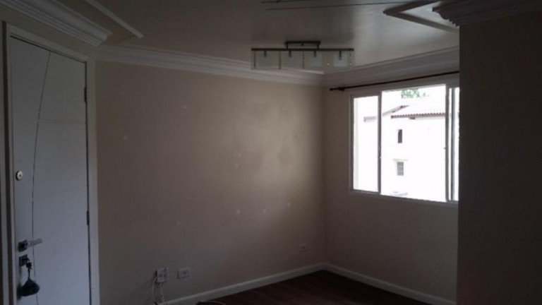 Imagem Apartamento com 3 Quartos à Venda, 63 m² em Demarchi - São Bernardo Do Campo Imagem Apartamento com 3 Quartos à Venda, 63 m² em Demarchi - São Bernardo Do Campo