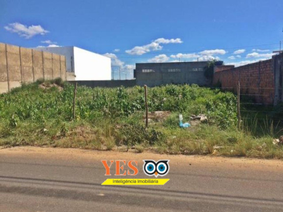 Imagem Terreno à Venda, 1.200 m² em Sim - Feira De Santana Imagem Terreno à Venda, 1.200 m² em Sim - Feira De Santana