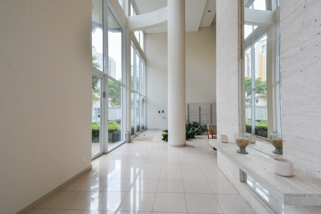 Imagem Apartamento com 4 Quartos à Venda, 200 m² em Vila Mariana - São Paulo
