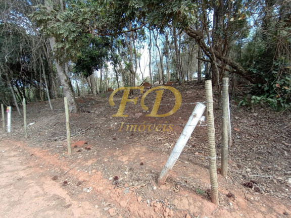 Imagem Terreno à Venda, 2 m² em Chácara Estância Brasil - Atibaia Imagem Terreno à Venda, 2 m² em Chácara Estância Brasil - Atibaia