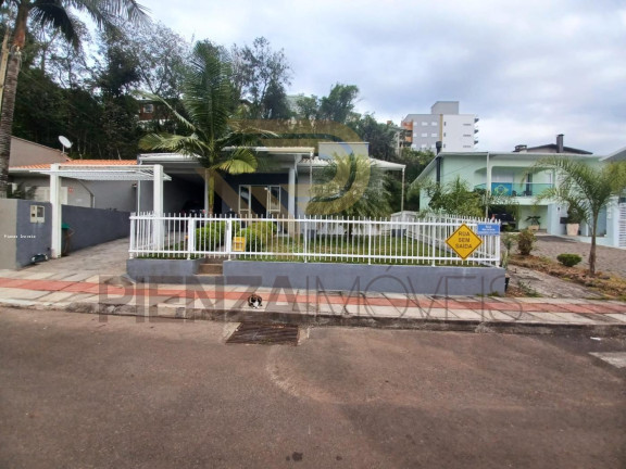 Imagem Casa com 2 Quartos à Venda, 511 m² em Centro - Concórdia