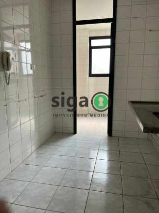 Imagem Apartamento com 3 Quartos à Venda, 83 m² em Vila Regente Feijó - São Paulo Imagem Apartamento com 3 Quartos à Venda, 83 m² em Vila Regente Feijó - São Paulo