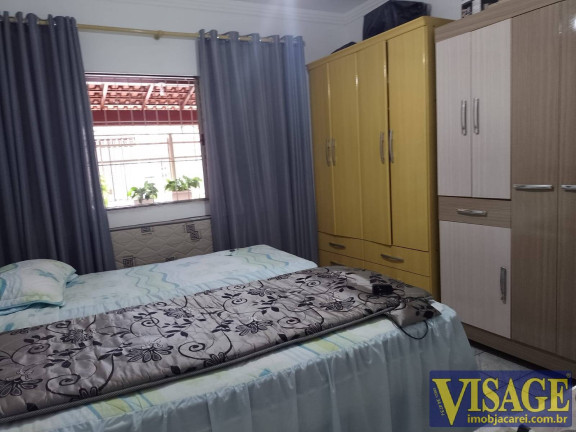Imagem Casa com 2 Quartos à Venda, em Jd. Das Industrias - Jacareí Imagem Casa com 2 Quartos à Venda, em Jd. Das Industrias - Jacareí