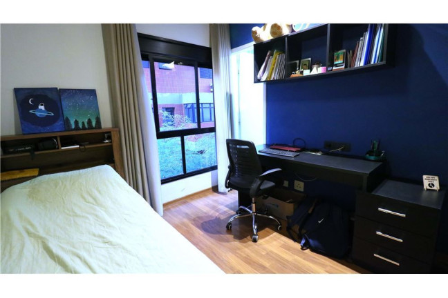 Imagem Imóvel com 3 Quartos à Venda, em Pinheiros - São Paulo Imagem Imóvel com 3 Quartos à Venda, em Pinheiros - São Paulo