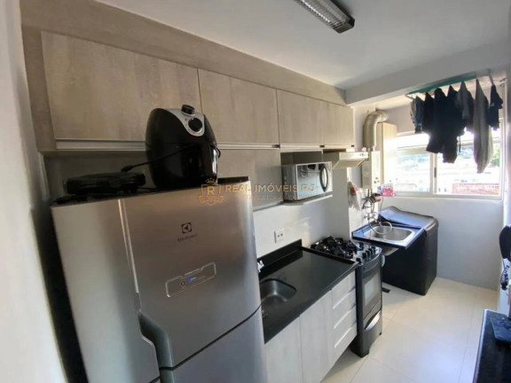 Imagem Apartamento com 2 Quartos à Venda, 55 m² em Taquara - Rio De Janeiro Imagem Apartamento com 2 Quartos à Venda, 55 m² em Taquara - Rio De Janeiro