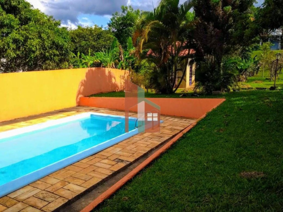 Imagem Chácara com 4 Quartos à Venda, 126 m² em Chácaras Fernão Dias - Atibaia Imagem Chácara com 4 Quartos à Venda, 126 m² em Chácaras Fernão Dias - Atibaia