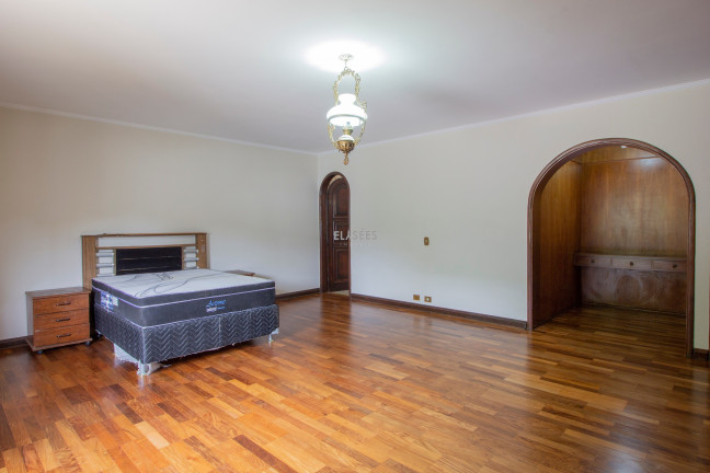 Imagem Casa com 4 Quartos à Venda, 616 m² em Jardim Guedala - São Paulo Imagem Casa com 4 Quartos à Venda, 616 m² em Jardim Guedala - São Paulo