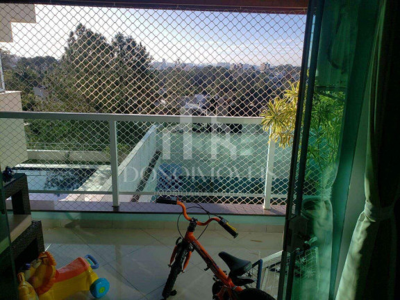 Casa de Condomínio com 4 Quartos à Venda, 740 m² em Parque Terra Nova Ii - São Bernardo Do Campo