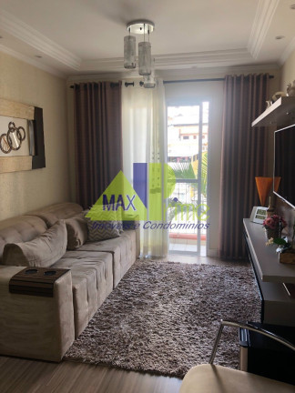 Imagem Apartamento com 3 Quartos à Venda, 65 m² em Vila Araguaia - São Paulo Imagem Apartamento com 3 Quartos à Venda, 65 m² em Vila Araguaia - São Paulo