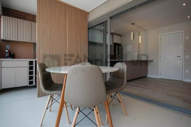 Imagem Imóvel com 2 Quartos à Venda, 70 m² em Jardim América - São Paulo