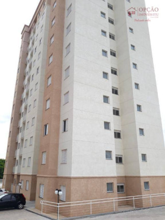 Imagem Apartamento com 2 Quartos à Venda, 47 m² em Vila Progresso - Itu Imagem Apartamento com 2 Quartos à Venda, 47 m² em Vila Progresso - Itu