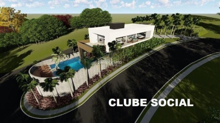Imagem Terreno à Venda, 200 m² em Condomínio Villagio Milano - Sorocaba Imagem Terreno à Venda, 200 m² em Condomínio Villagio Milano - Sorocaba