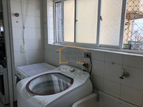 Imagem Apartamento com 3 Quartos à Venda, 118 m² em Santana - São Paulo Imagem Apartamento com 3 Quartos à Venda, 118 m² em Santana - São Paulo