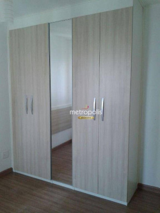 Imagem Apartamento com 2 Quartos à Venda, 52 m² em Vila Liviero - São Paulo