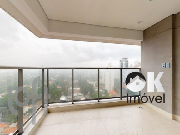 Apartamento com 2 Quartos à Venda, 70 m² em Jardim Paulista - São Paulo