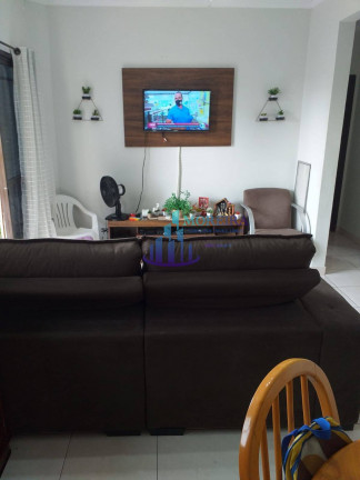 Imagem Apartamento com 2 Quartos à Venda, 60 m² em Vila Tupi - Praia Grande Imagem Apartamento com 2 Quartos à Venda, 60 m² em Vila Tupi - Praia Grande