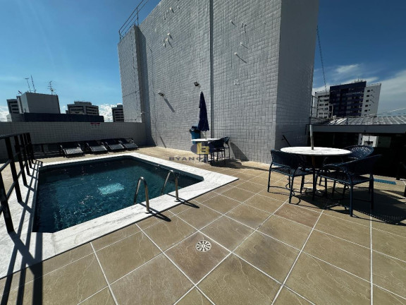Imagem Apartamento com 3 Quartos à Venda, 70 m² em Casa Amarela - Recife Imagem Apartamento com 3 Quartos à Venda, 70 m² em Casa Amarela - Recife