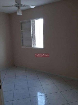 Imagem Casa com 2 Quartos à Venda, 41 m² em Vila Carmela I - Guarulhos