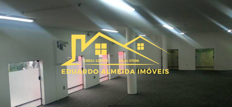 Imagem Imóvel para Alugar, 500 m² em Campo Belo - São Paulo