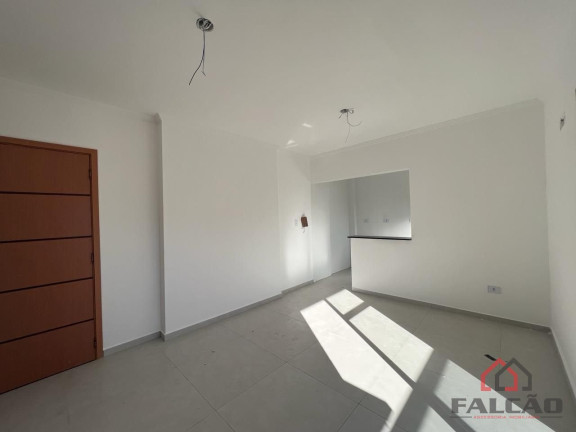 Imagem Apartamento com 2 Quartos à Venda, 70 m² em Canto Do Forte - Praia Grande Imagem Apartamento com 2 Quartos à Venda, 70 m² em Canto Do Forte - Praia Grande