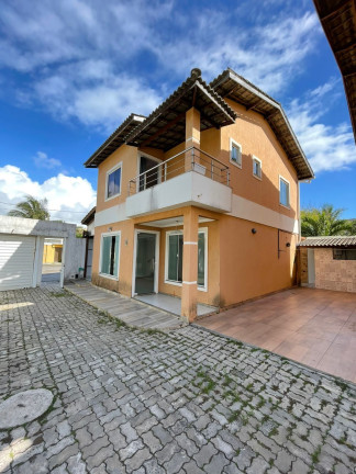 Casa com 3 Quartos à Venda, 160 m² em Ipitanga - Lauro De Freitas
